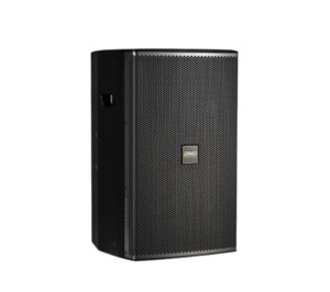 Bmb: BMB CSS-8012 12'' 1600W Karaoke Speaker - Single