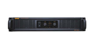 Bmb: BMB DAD-950 1200W Karaoke Power Amplifier