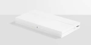 Bang And Olufsen: BeoLab Transmitter 1 White