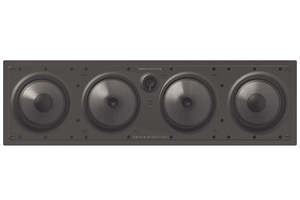 Bang and Olufsen Palatial BOP THTR66, 3 Way, 6.5" In Wall Speaker - Each