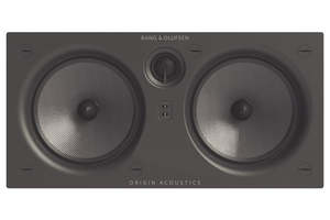 Bang and Olufsen Palatial BOP LCR66, 2 Way, 6.5" In Wall Speaker - Each