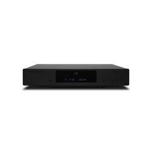 Cambridge Audio CXC v2 Dedicated CD Transport - Black Edition