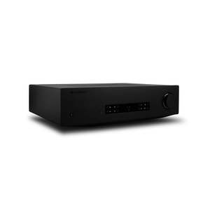 Cambridge Audio CXA81 MKII Integrated Amplifier - Black Edition