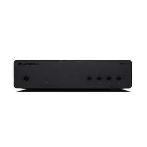 Cambridge Audio: Cambridge Audio MXN10 Network Audio Player, Black Edition
