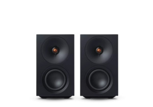 Cambridge Audio L/R S Compact Active Stereo Speakers