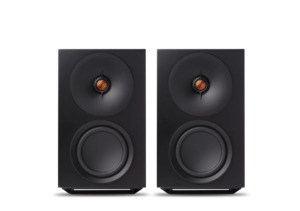 Cambridge Audio L/R M Versatile Active Stereo Streaming Speakers