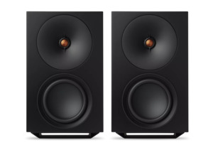 Cambridge Audio: Cambridge Audio L/R X Advanced Active Stereo Streaming Speakers