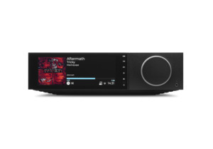 Cambridge Audio Evo 150 SE Streaming Amplifier