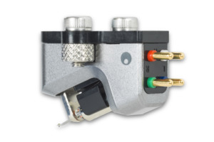 Cambridge Audio: Cambridge Audio Alva High Output MC Cartridge