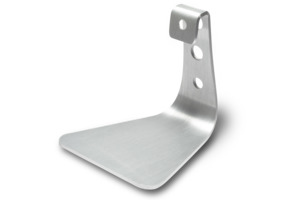 Cambridge Audio Minx Table Stand - Silver