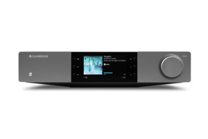 Cambridge Audio: Cambridge Audio EXN100 Network Player
