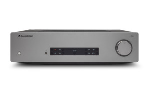 Cambridge Audio CXA81 MKII Integrated Amplifier