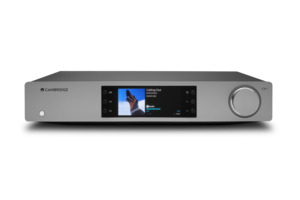 Cambridge Audio CXN100 Network Player