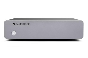 Cambridge Audio: Cambridge Audio Solo MM Phono Stage