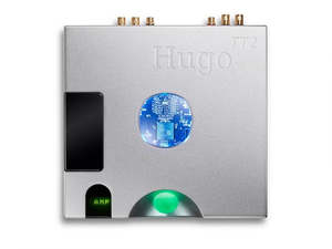 Chord Electronics - Hugo TT 2 - Table Top DAC
