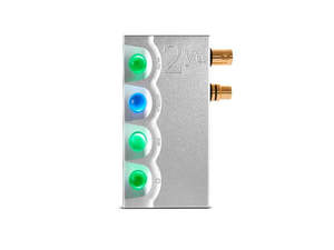 Chord: Chord Electronics - 2YU - Digital Bridge