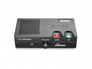 Chord Electronics - Anni - Desktop Integrated Amplifier