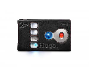 Chord: Chord Electronics - Hugo 2 - Premium Leather Case