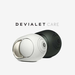 Devialet: Devialet Care - Phantom Ultimate 108 db