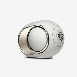 Devialet: Devialet Phantom Ultimate 98 dB