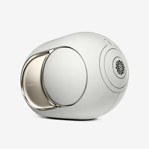 Devialet: Devialet Phantom Ultimate 108 dB