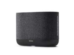 Denon: Denon Home 400 Wireless Smart Speaker