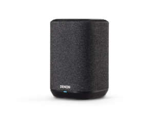 Denon: Denon Home 150 NV HEOS Wi-Fi Speaker - Black