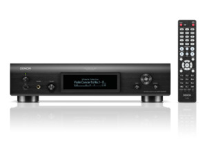 Denon DNP-2000NE Network Player