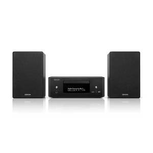 Denon: Denon CEOL N12 All in One System