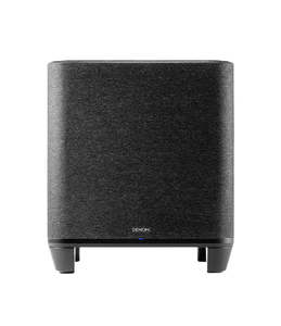 Denon: Denon Home Subwoofer