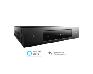 Denon: Denon HEOS Drive HS2