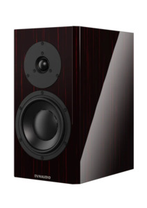 Dynaudio Special Forty Bookshelf Speakers Pair