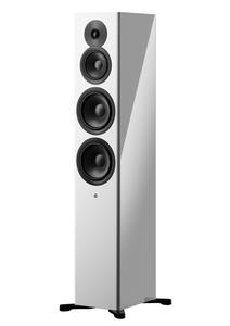 Dynaudio: Dynaudio Focus 50 Wireless Active Floorstanding Speakers Pair