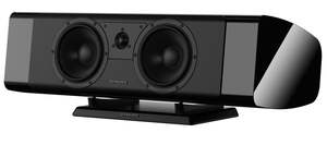 Dynaudio: Dynaudio Contour 25Ci Center Speaker Single