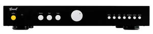 Encel: Encel Brains Integrated Amplifier
