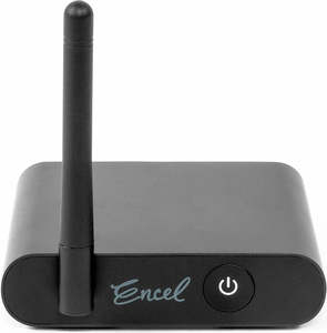 Encel: Encel Harald Bluetooth Receiver