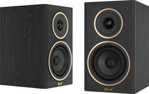 Encel: Encel Gelati Bookshelf Speakers