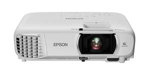 Epson: Epson EH-TW850 Home Theatre and Business Projector + $150 CASHBACK