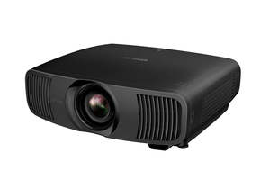 Epson: Epson EH-LS9000B Home Theatre Laser Projector