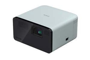 Epson: Epson EF-21 Full HD Smart Home Theatre Laser Projector + $100 CASHBACK