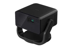 Epson: Epson EF-22 HD Smart Home Theatre Laser Projector + $130 CASHBACK