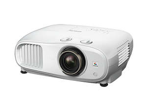 Epson: Epson EH-TW7100 Home Theatre Projectors + $300 CASHBACK