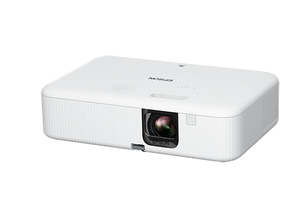 Epson: Epson CO-FH02 Portable Home and Business Projector + $130 CASHBACK