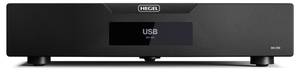 Hegel D50 "The Raven" DAC