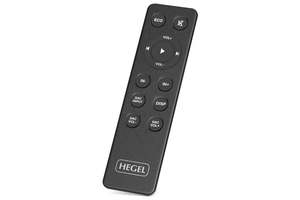 Hegel: HEGEL RC10 Remote