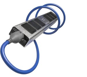 Isotek: IsoTek V5 Polaris 6-way Power Cleaning and Distribution Board