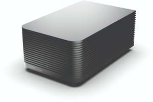 Isotek: IsoTek V5 Titan Power Conditioner
