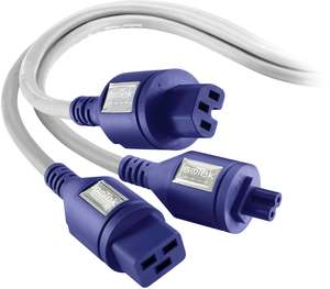 Isotek: IsoTek EVO3 Sequel Power Cable