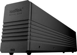 Isotek: IsoTek EVO3 Nova One Power Conditioner