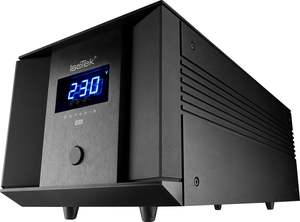Isotek: IsoTek EVO3 Mosaic Genesis Power Conditioner